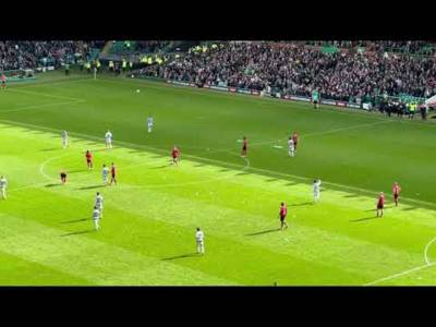 Celtic V St Mirren 3-0 (Highlights)!!!!