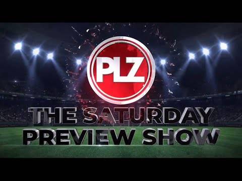 Will CELTIC or RANGERS drop points? | The Saturday Preview Show
