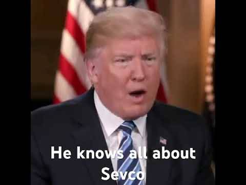 News just in