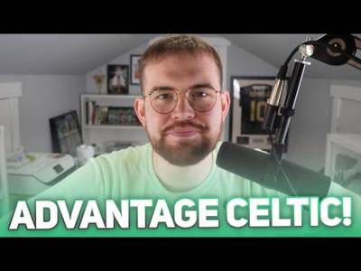 Well well well. | A HUGE weekend in the Premiership title battle.