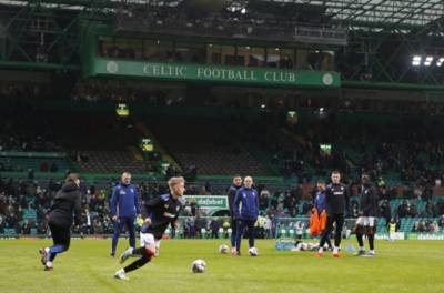 Celtic Park to Enhance Fan Experience From Next Season