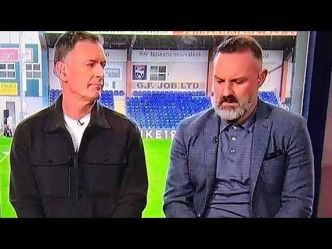 CSP Weekend review