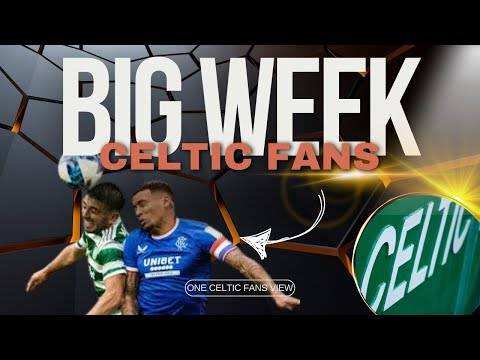 The date of the Glasgow Derby will be