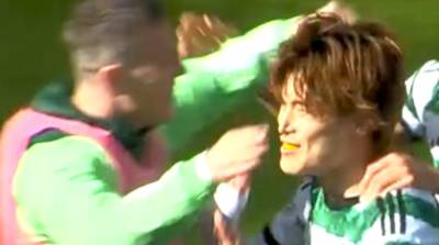 Calmac, Captain and Cheerleader