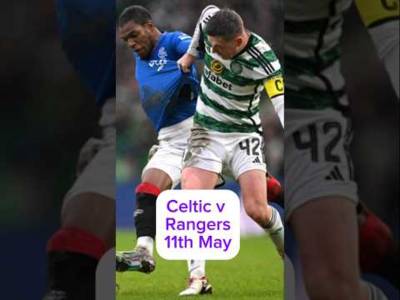 Celtic,s post split fixtures 23/24