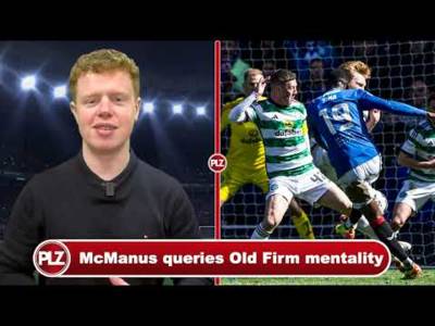 Daily News Round-up: Tuesday 16th April