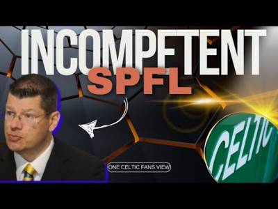 Incompetent SPFL