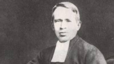 Remembering our Founding Father