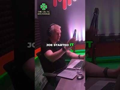 Full Focus For Celtic After Recent Rangers Collapse