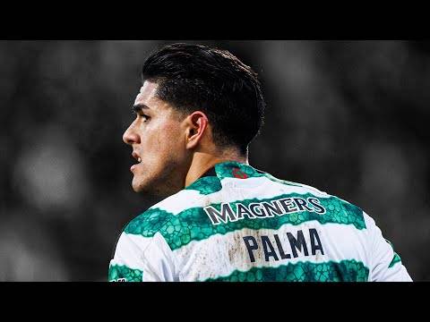 A very special guest chats with Luis Palma about life, football, and dreams