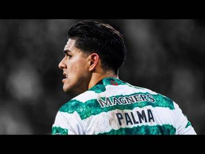 A very special guest chats with Luis Palma about life, football, and dreams