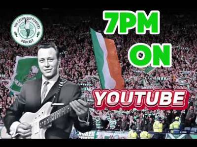 Live Tonight 7Pm