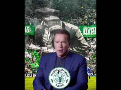 Your weekend starts at 7pm with the CSP #fyp #viral #celtic