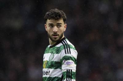 Celtic’s loan sensation Mikey Johnston grows in stature at West Brom – ‘just being able to get minutes to show it’