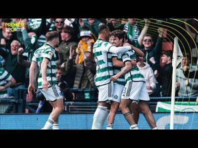 HIGHLIGHTS | Aberdeen 3-3 Celtic (5-6 on pens) | Hoops prevail in Scottish Cup Semi-Final epic
