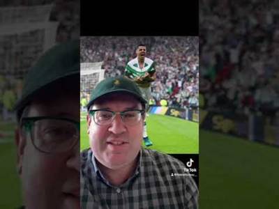 Your FAVOURITE Hampden memories?