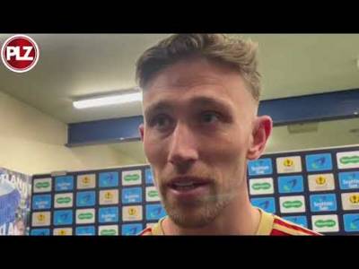 Angus MacDonald wants Dons to maintain Hampden performance.