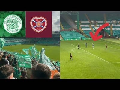 Celtic Women V Hearts (Highlights) Celtic Park!!!