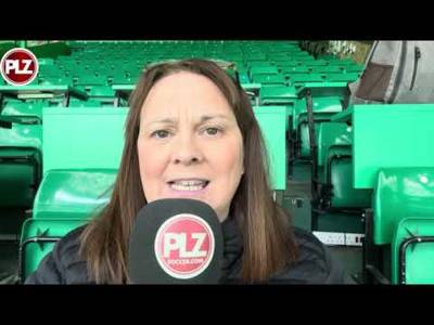 FT report | Celtic 5 Hearts 0