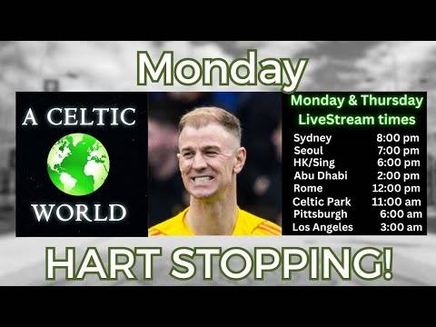Hart Stopping &ndash; Goals, Penalties, Watchalong Drama. Make It Make Sense!