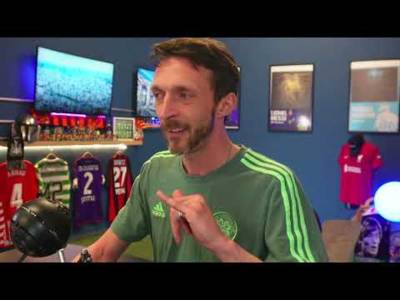 Super Joe Hart to the Rescue(?) | Celtic v Aberdeen Analysis