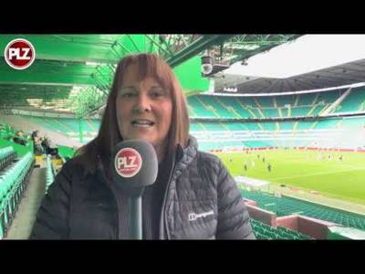 SWPL | Celtic v Hearts