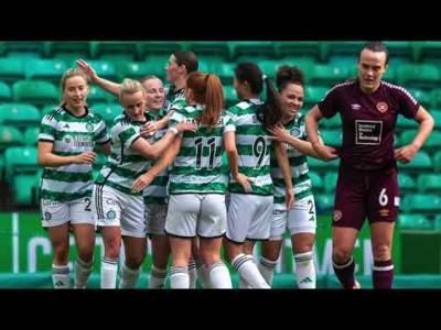 Are Celtic now SWPL favourites? I The Women’s Football Show