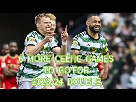 Celtic News, Semi-Final Talking Points and Post-Split Preview