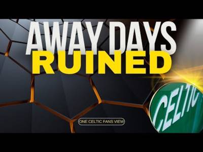 DUNDEE CUT away TICKETS