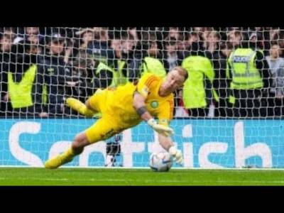 Monday Night CSP // Aberdeen v Celtic Semi Final Breakdown