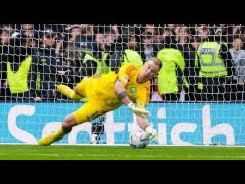 Monday Night CSP // Aberdeen v Celtic Semi Final Breakdown