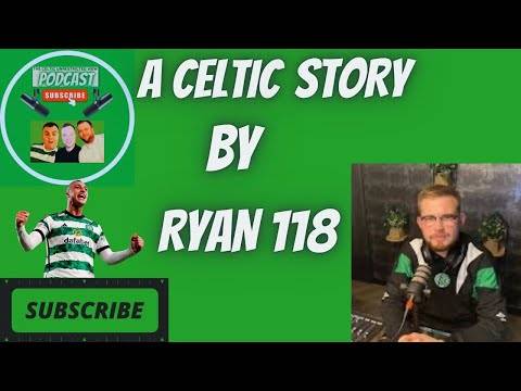 A Celtic Story by Ryan 118