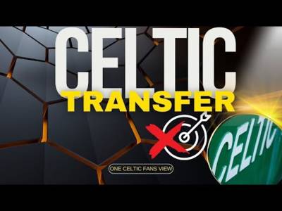 Celtic could lose out on player