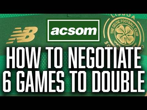 Celtic’s leaders have winning mentality to pull us through next 6 games ACSOM A Celtic State of Mind
