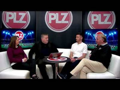 Dessers or Kyogo? Who would you choose to lead the line?