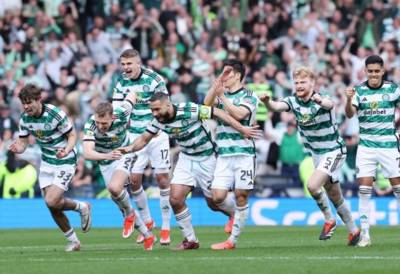 First ever Glasgow Derby Scottish Cup Final is the perfect season finale