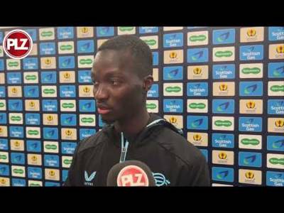Mohamed Diomande key to Rangers title battle with Celtic?