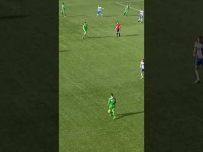 Rogic scores incredible late winner for Celtic #shorts #football