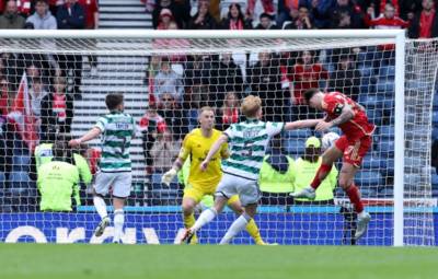 Scales criticism is uncalled for but Celtic need to strengthen this summer