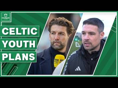 Celtic restructuring continues with Mulgrew mentioned for job | Cup final kick-off decision