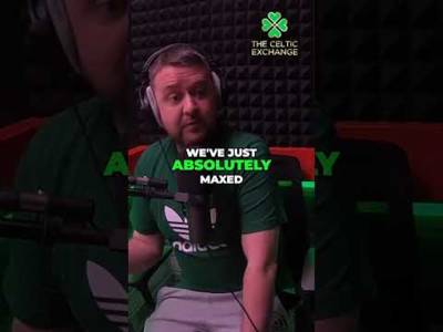 Does Liam Scales Still Have a Big Part To Play In Celtic’s Title Run-In?