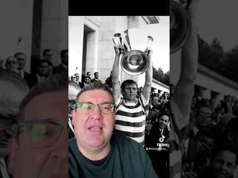 Hail Cesar!