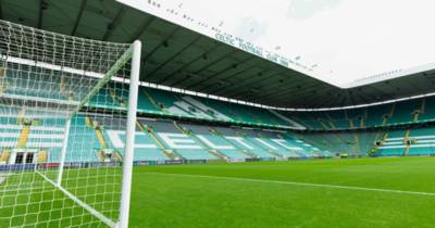 Two ex Celtic stars in frame for Parkhead coaching role amid reshuffle