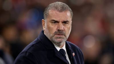 Ange Postecoglou signing could leave Celtic for rivals