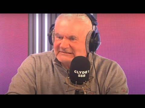 ❌❌❌❌ Btp | Barry in Newton Mearns V Gordon Dalziel