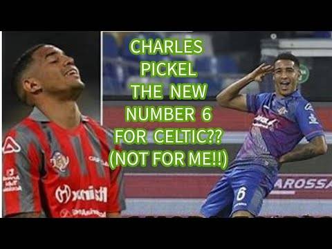 Charles Pickel : The New Celtic #6 (Not for me!!) (Pickel highlight video included)