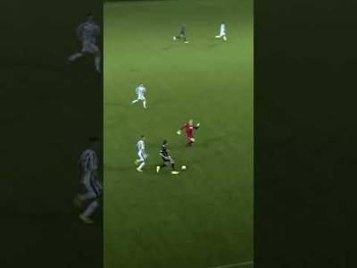 Crazy climax as keeper comes for corner but loses goal on the break! #shorts #football