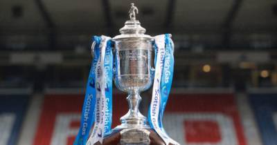 Scottish Cup Final between Celtic and Rangers to clash with all Manchester FA Cup Final