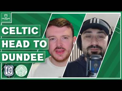 “Has there been an immense overreaction?” | Celtic fears, Hart, Haksabanovic, Dundee & more