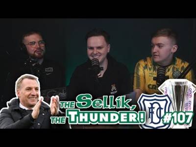 IT’S TIME FOR THE SPLIT FIXTURES! | The Sellik, The Thunder | #107